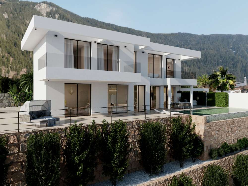 Exterior 1