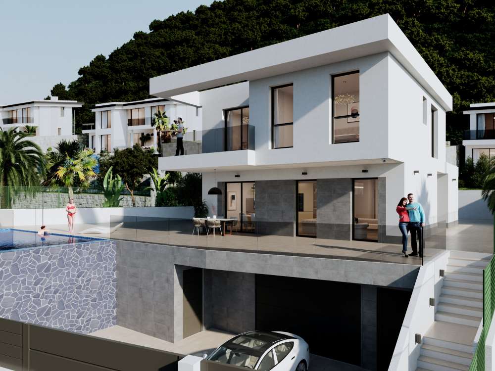 Exterior 1
