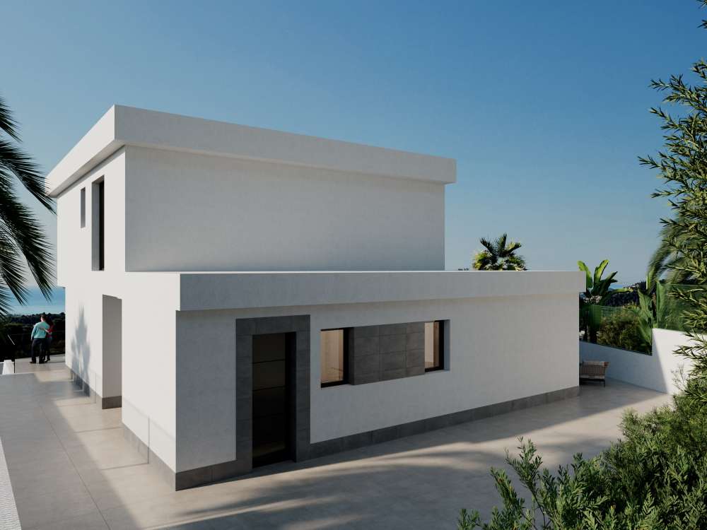 Exterior 1