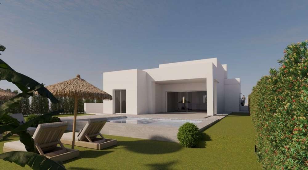 Exterior 1