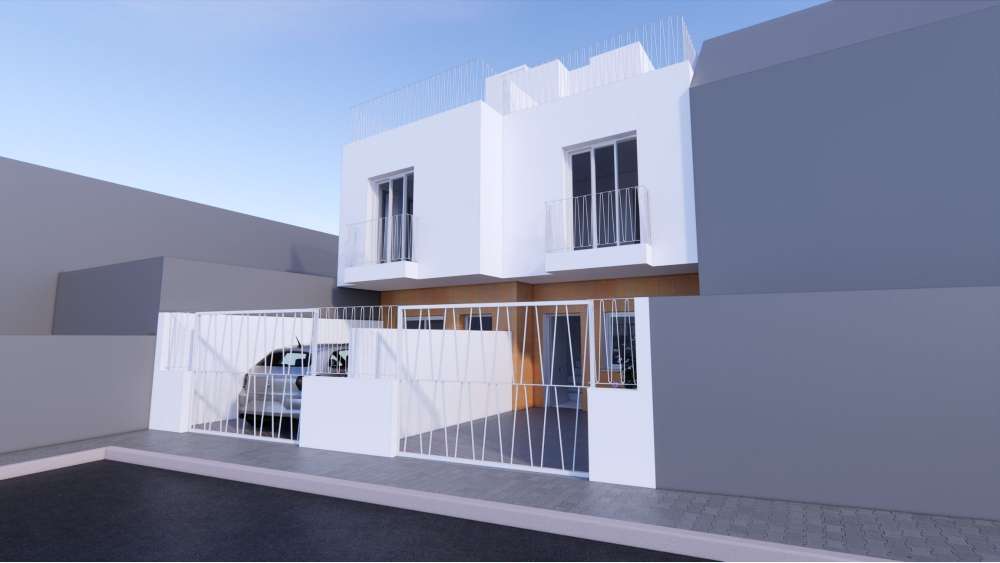 Exterior 1