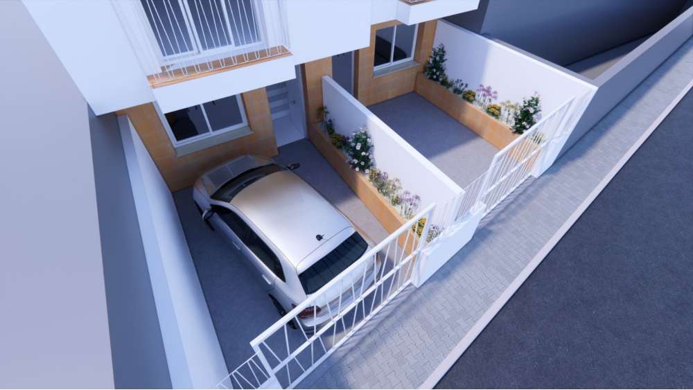 Exterior 1