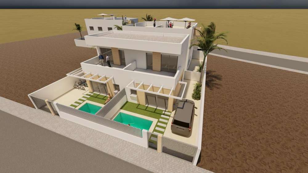 Exterior 1