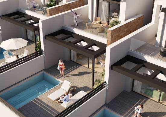 Promoción en Torrevieja