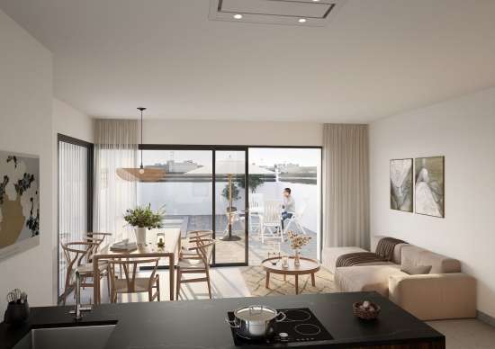 Promoción en Torrevieja