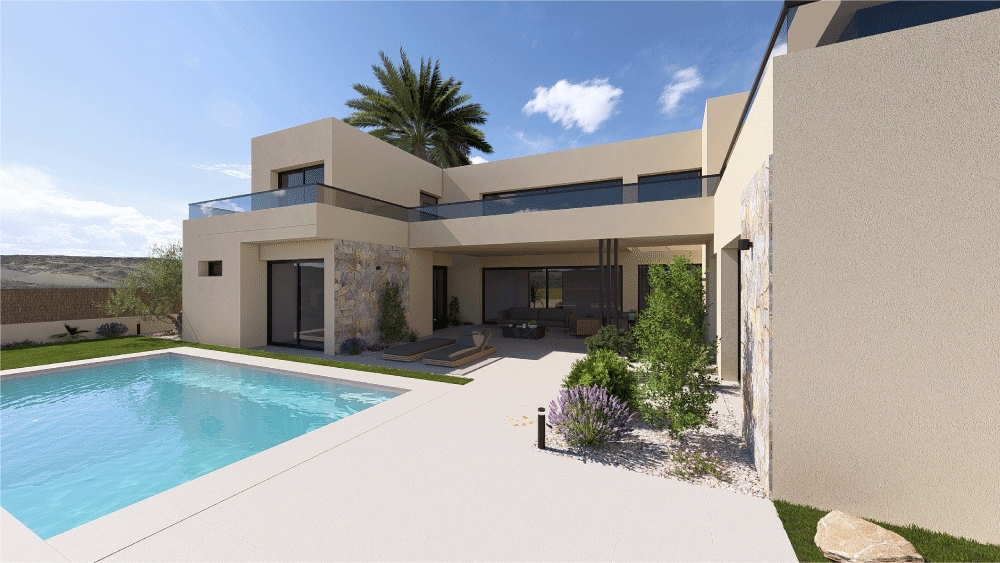 Exterior 1