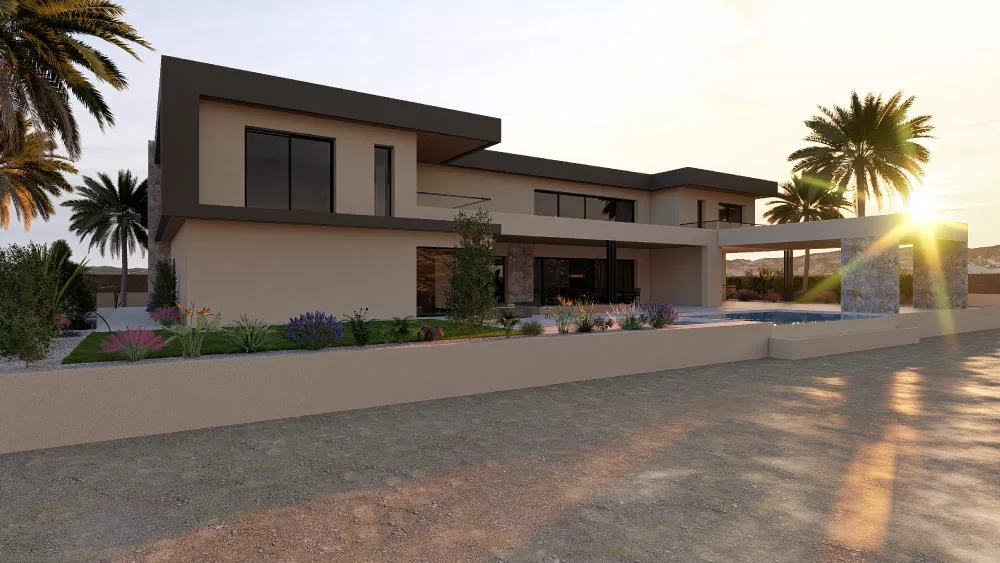 Exterior 1