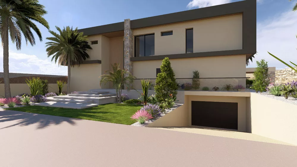 Exterior 1