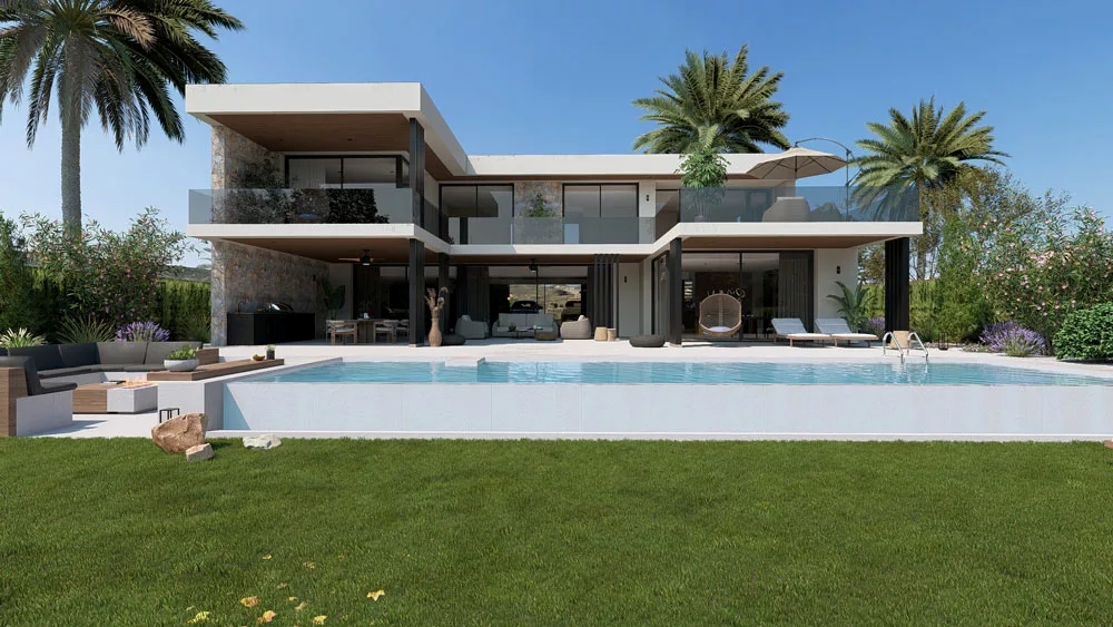 Exterior 1