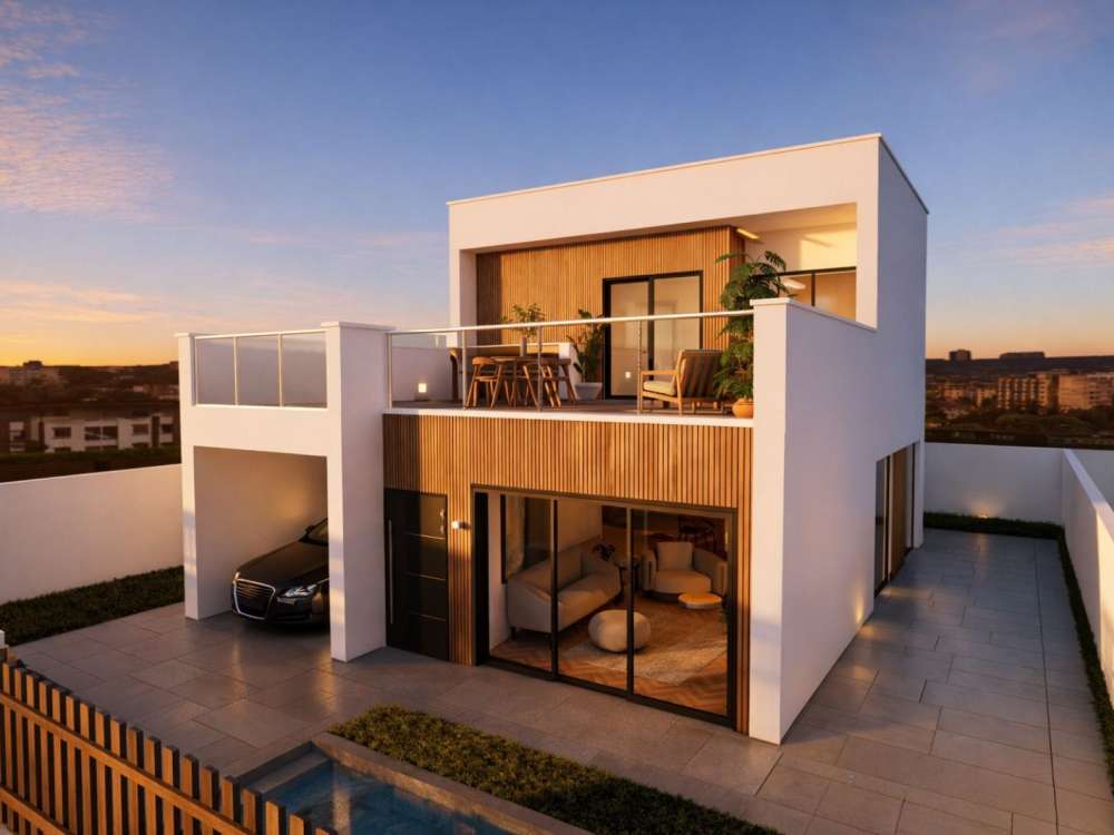 Exterior 1