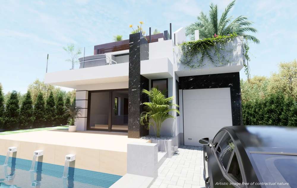 Exterior 1