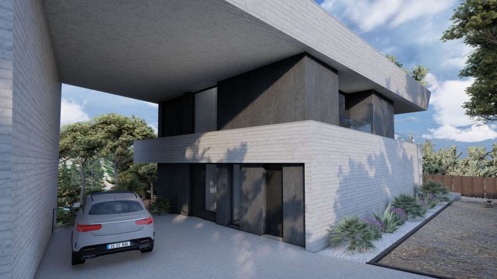 Exterior 1