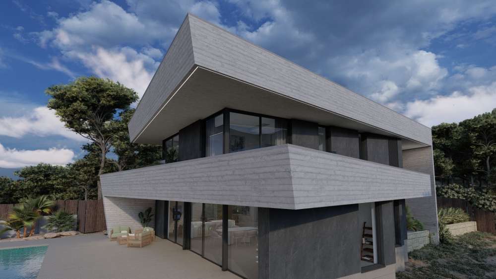 Exterior 1