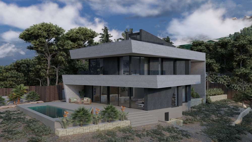 Exterior 1
