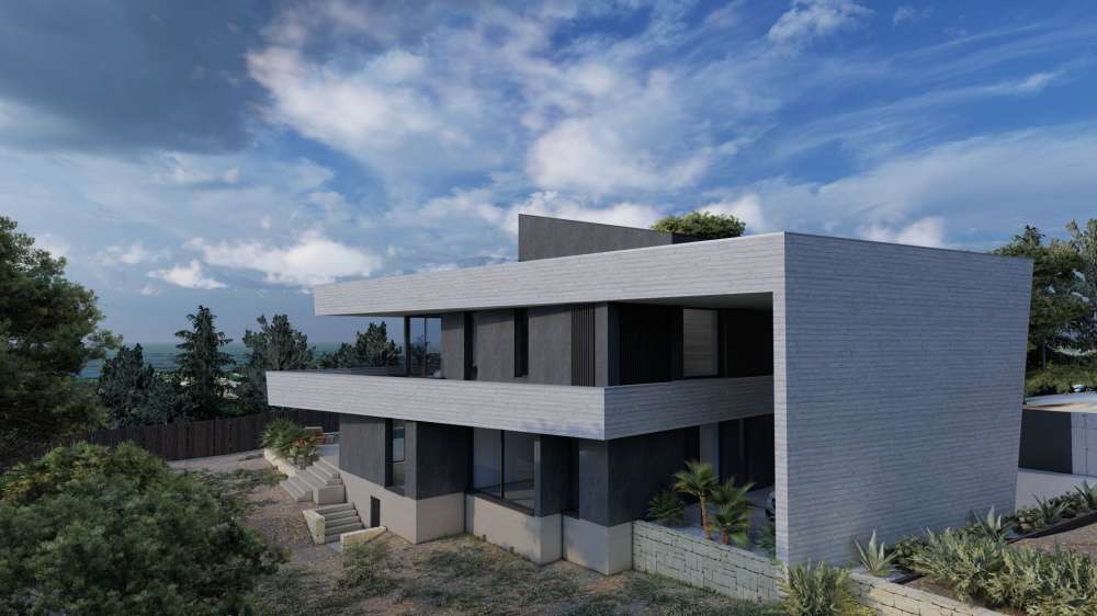 Exterior 1