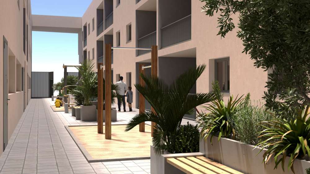 Exterior 1