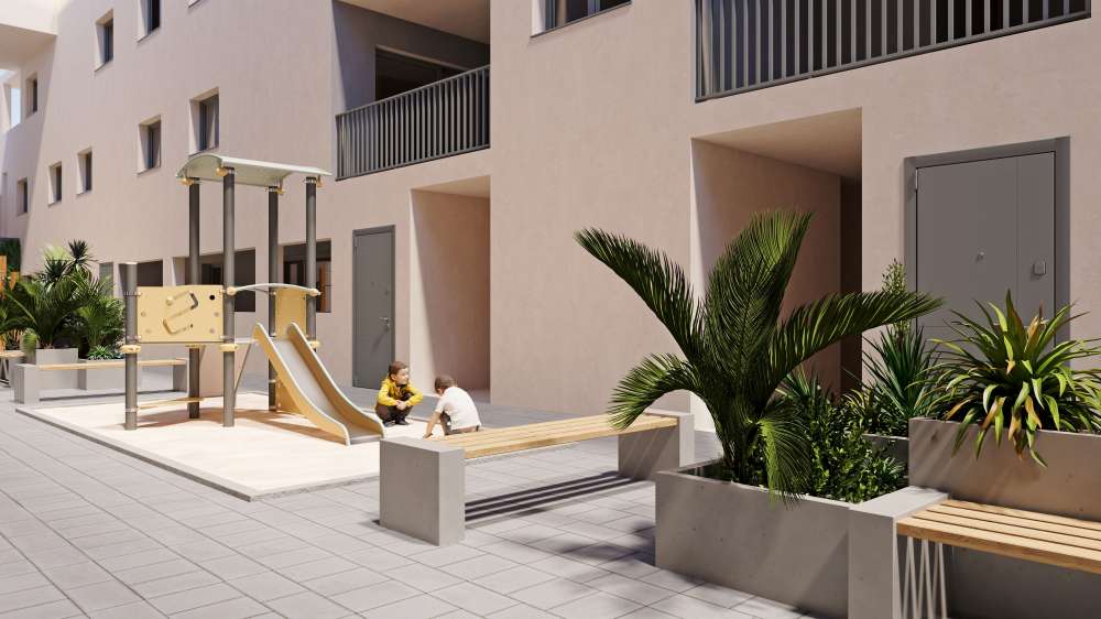 Exterior 1