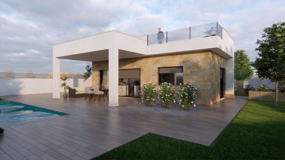 Exterior 1
