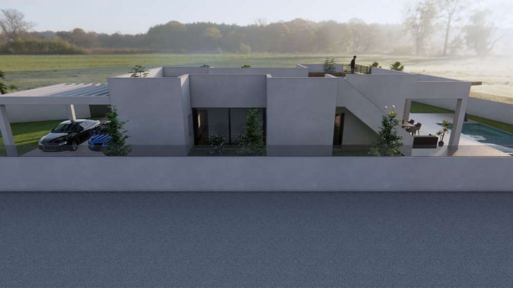 Exterior 1