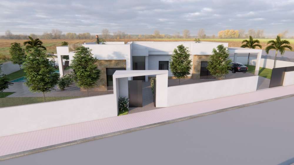 Exterior 1