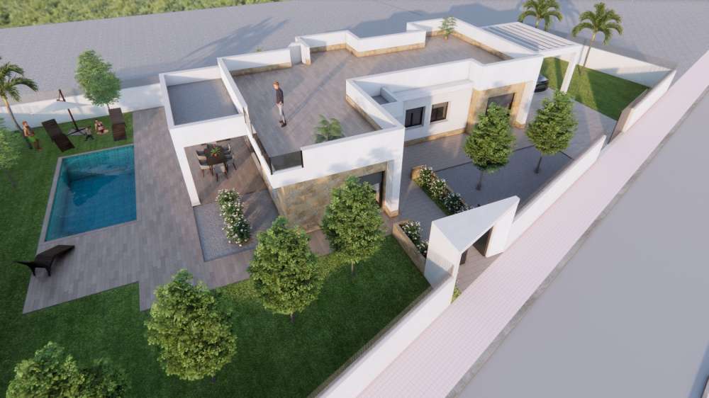 Exterior 1