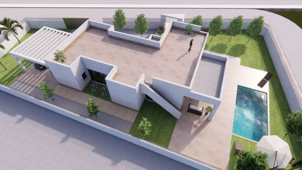 Exterior 1