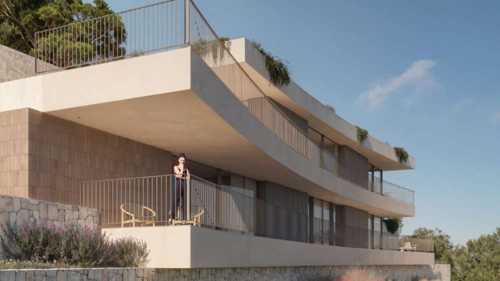 Exterior 1