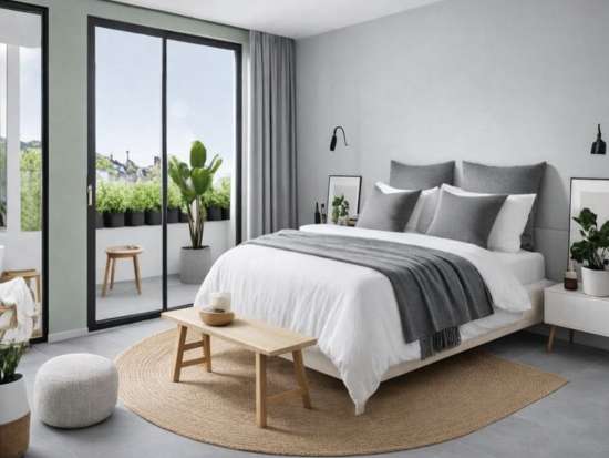 Projet Immobilier à Villamartín