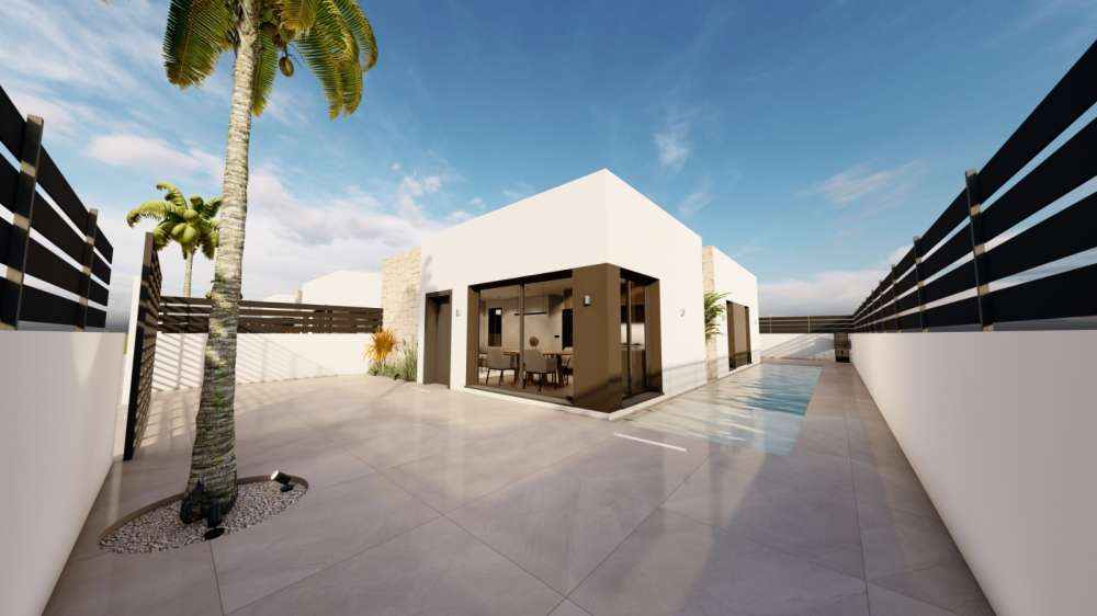 Exterior 1