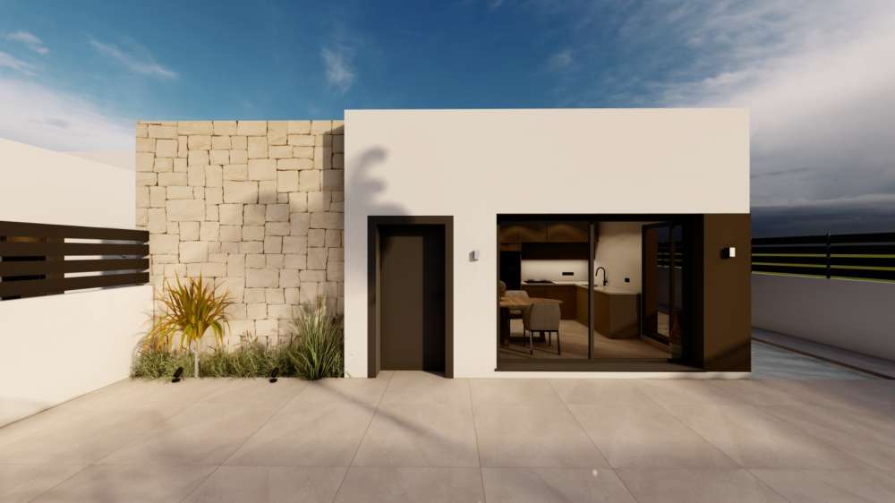 Exterior 1
