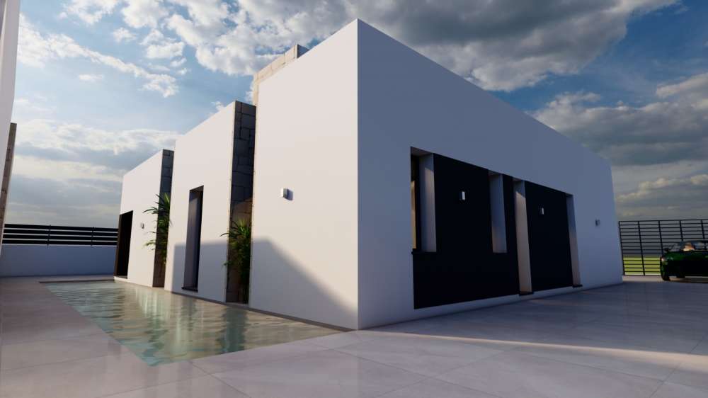 Exterior 1