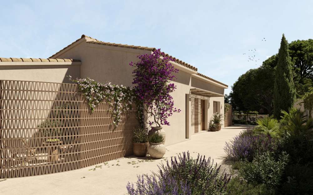 Exterior 1