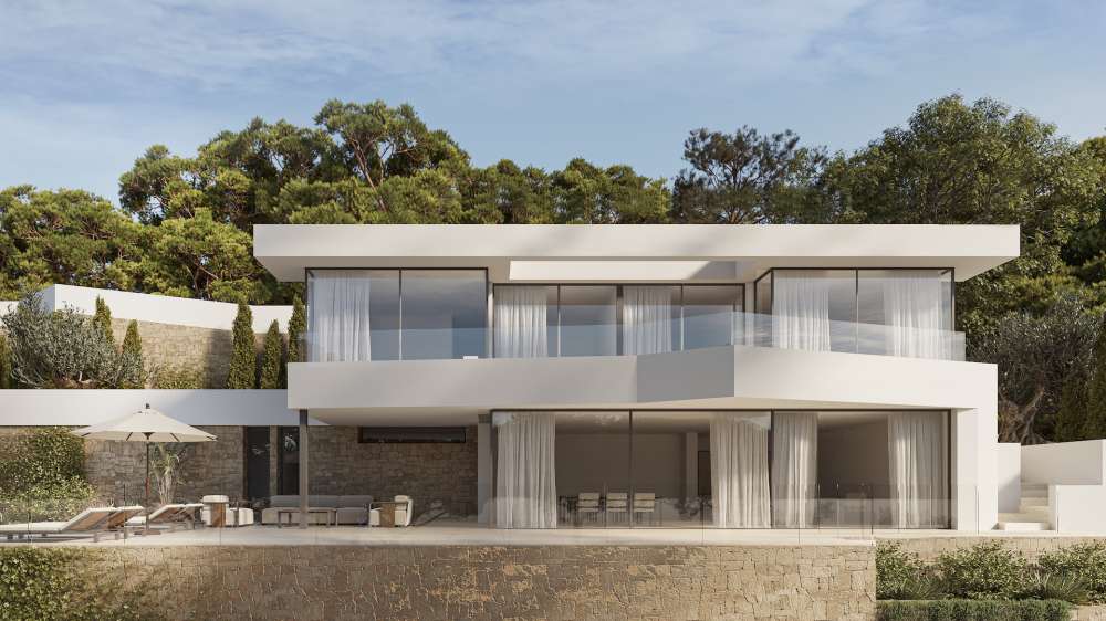 Exterior 1