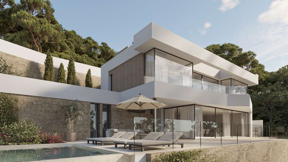 Exterior 1