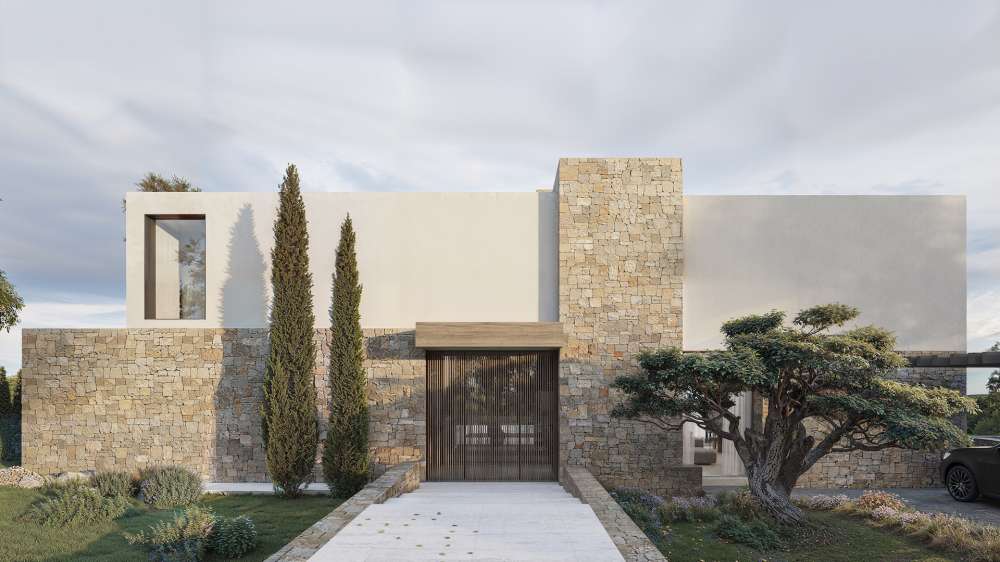 Exterior 1