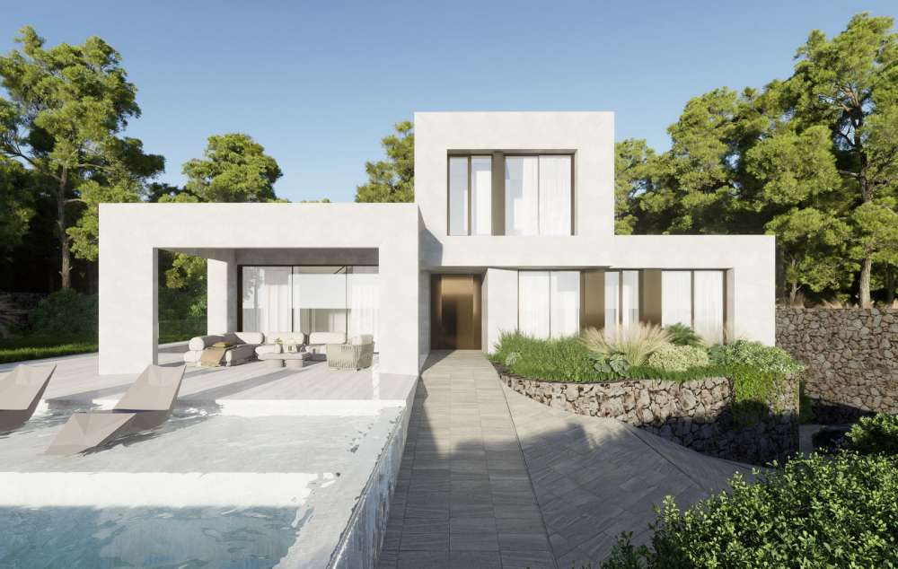 Exterior 1