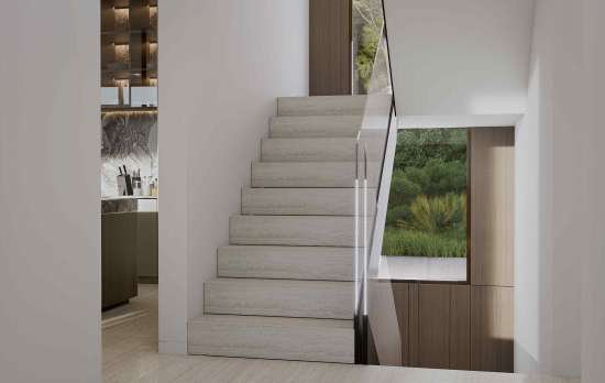 Projet Immobilier à Las Colinas Golf and Country Club
