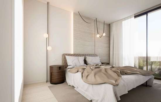 Projet Immobilier à Las Colinas Golf and Country Club