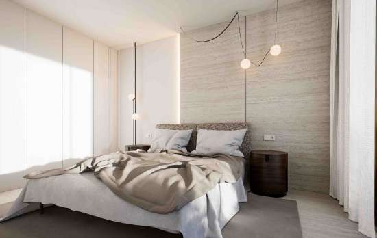 Projet Immobilier à Las Colinas Golf and Country Club
