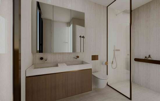 Projet Immobilier à Las Colinas Golf and Country Club