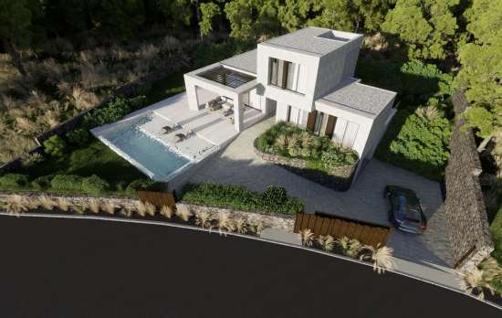 Projet Immobilier à Las Colinas Golf and Country Club