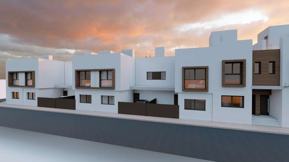 Exterior 1