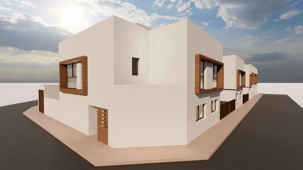 Exterior 1