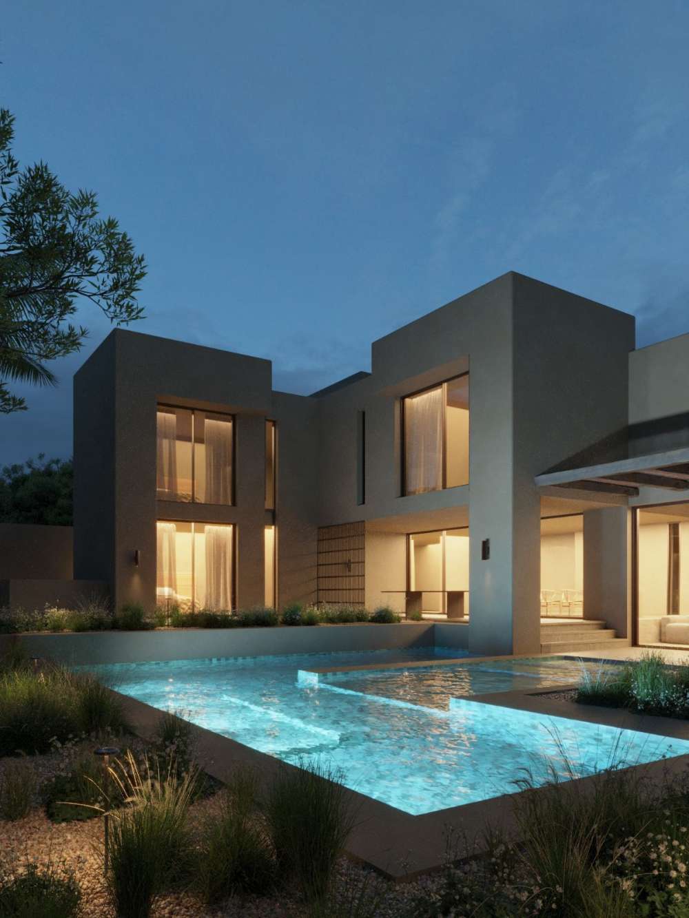 Exterior 1