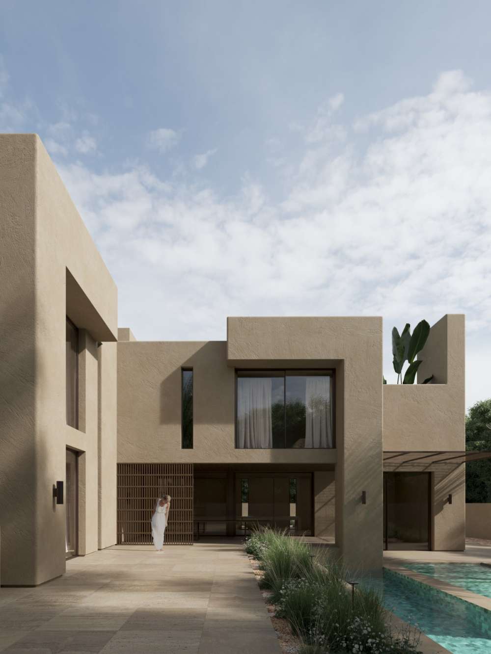 Exterior 1
