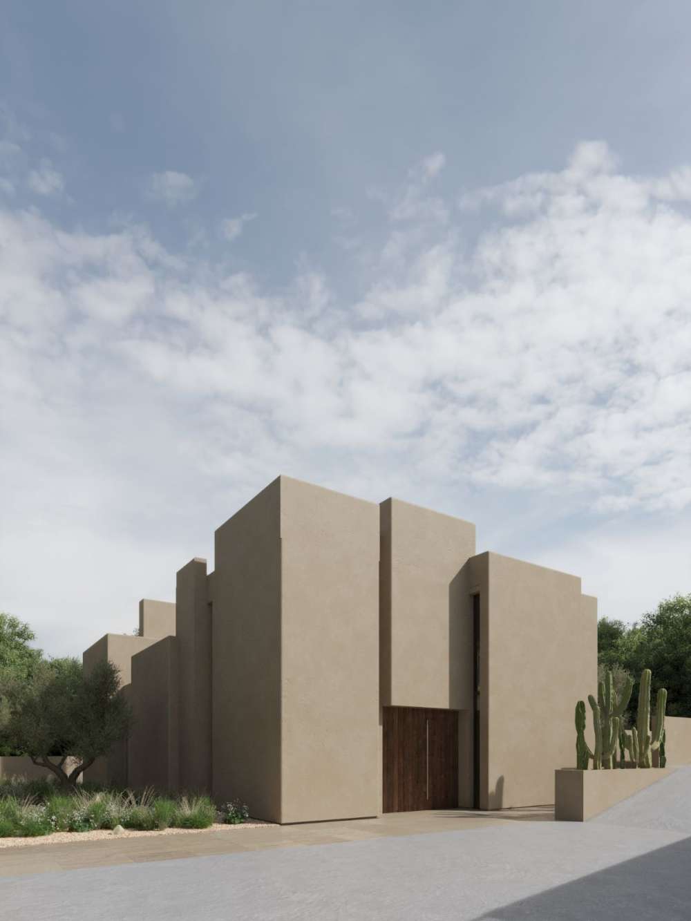 Exterior 1