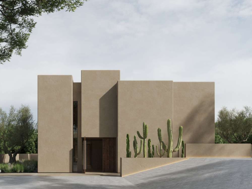 Exterior 1