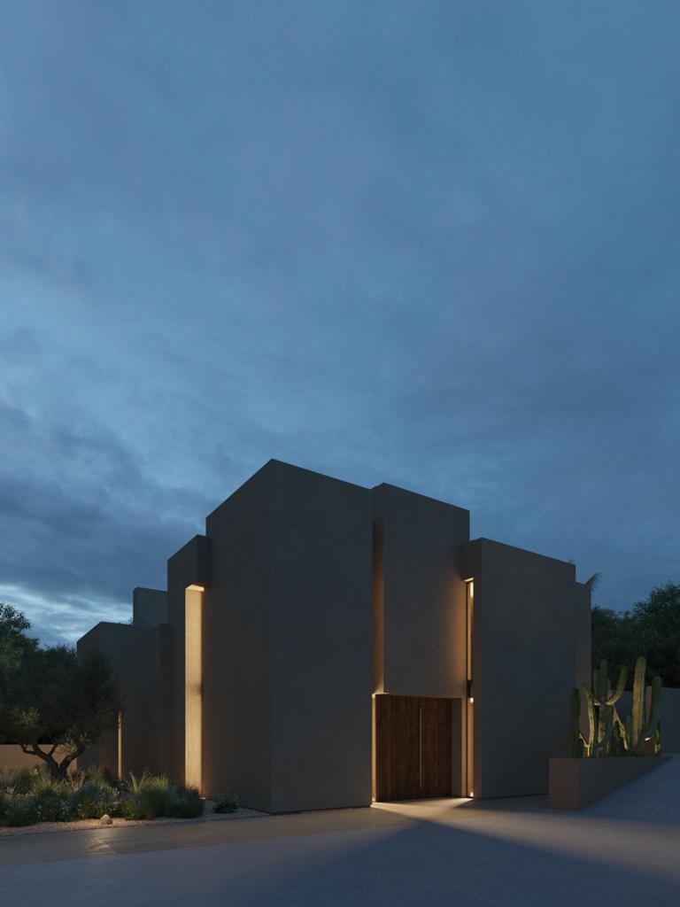 Exterior 1