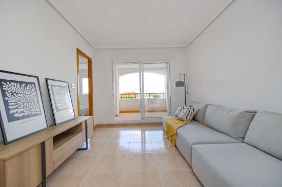 Marknadsföring i San Fulgencio