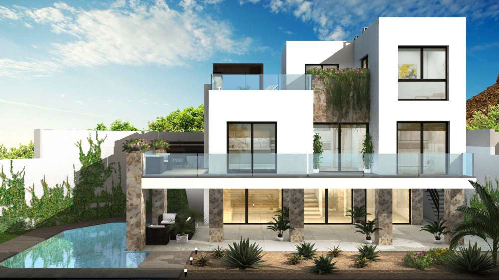 Exterior 1